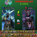 Raid: Shadow Legends